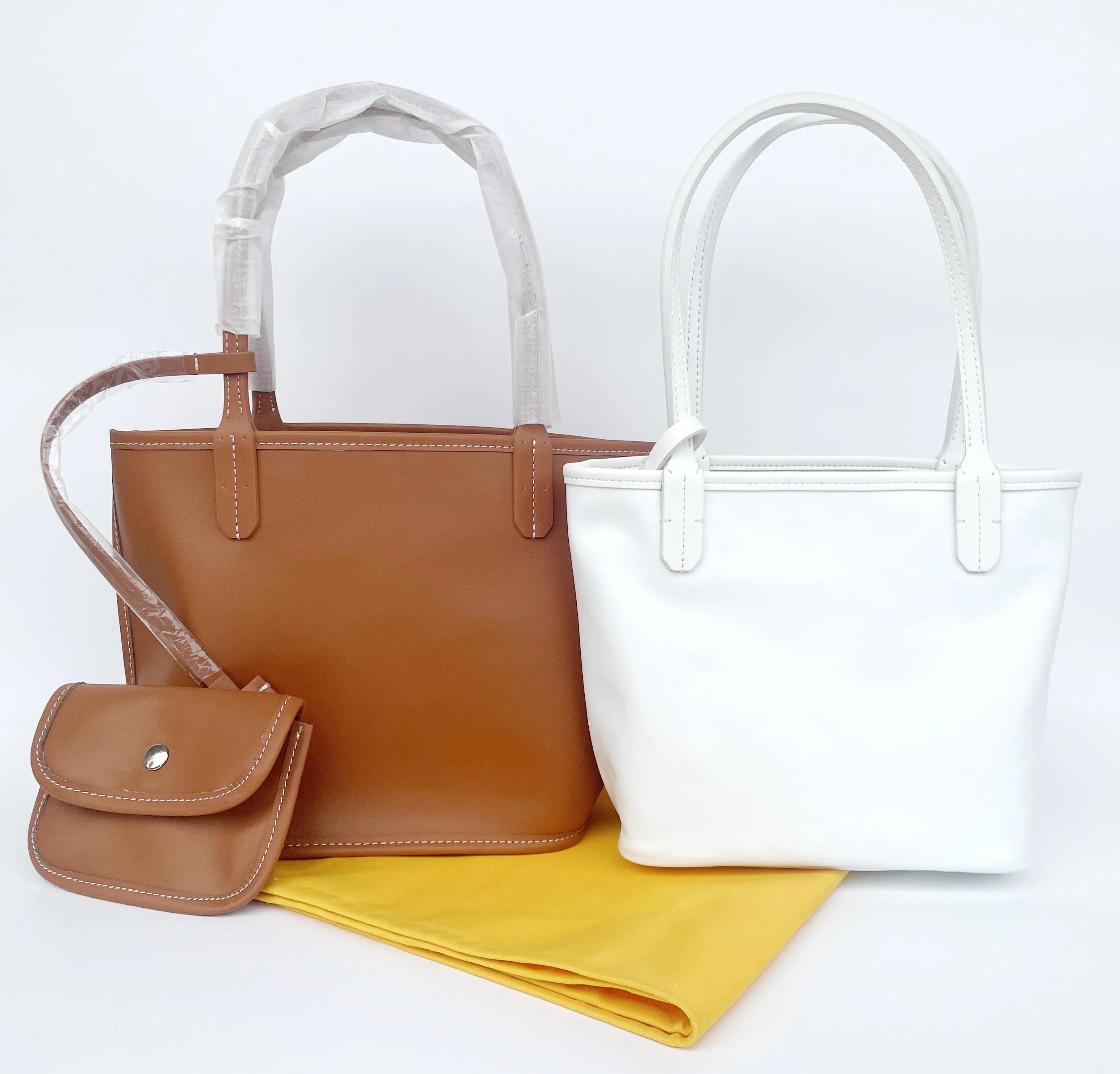 Einkaufstaschen für Damen, Umhängetasche, einseitig, echte Handtasche, kann die Individualisierung und Personalisierung erhöhen A1