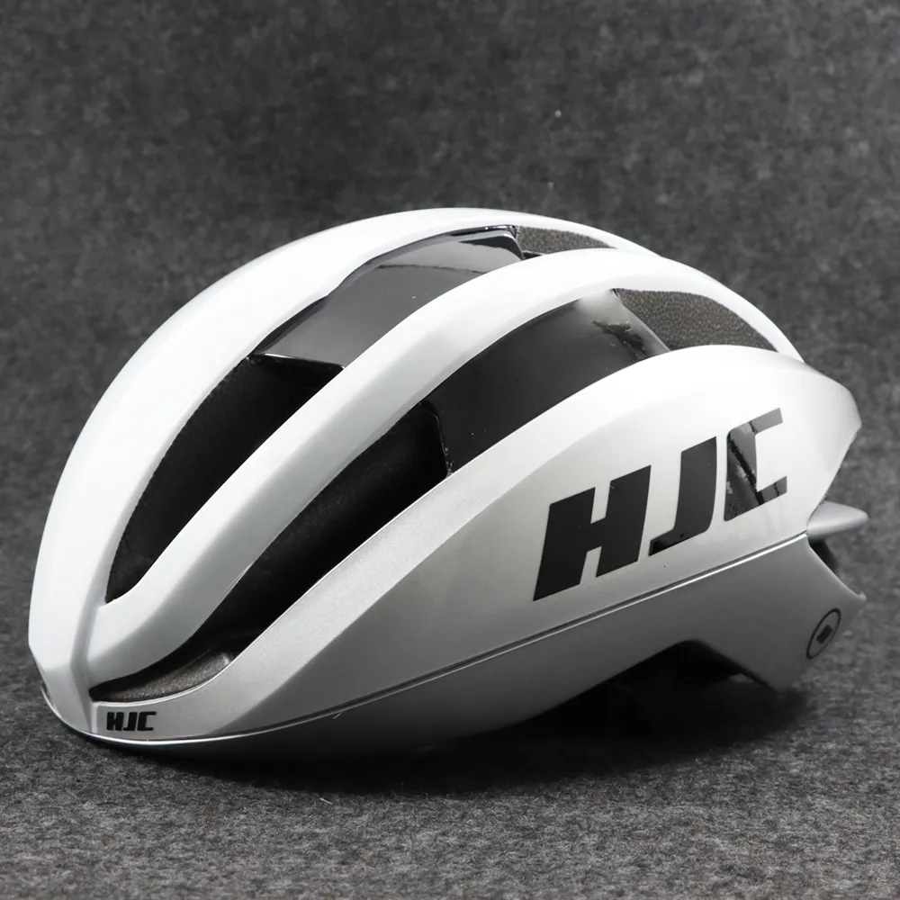 Cycling Helmets HJC Aero Bicycle Helmet Ibex Road Racing Bike Sports Men Women Mountain Capacete Ciclismo Mtb 230717