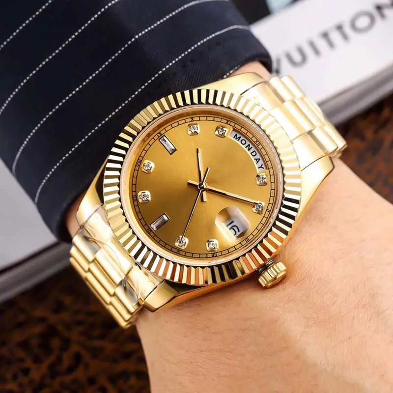 Louis vuitton watch dhgate discount