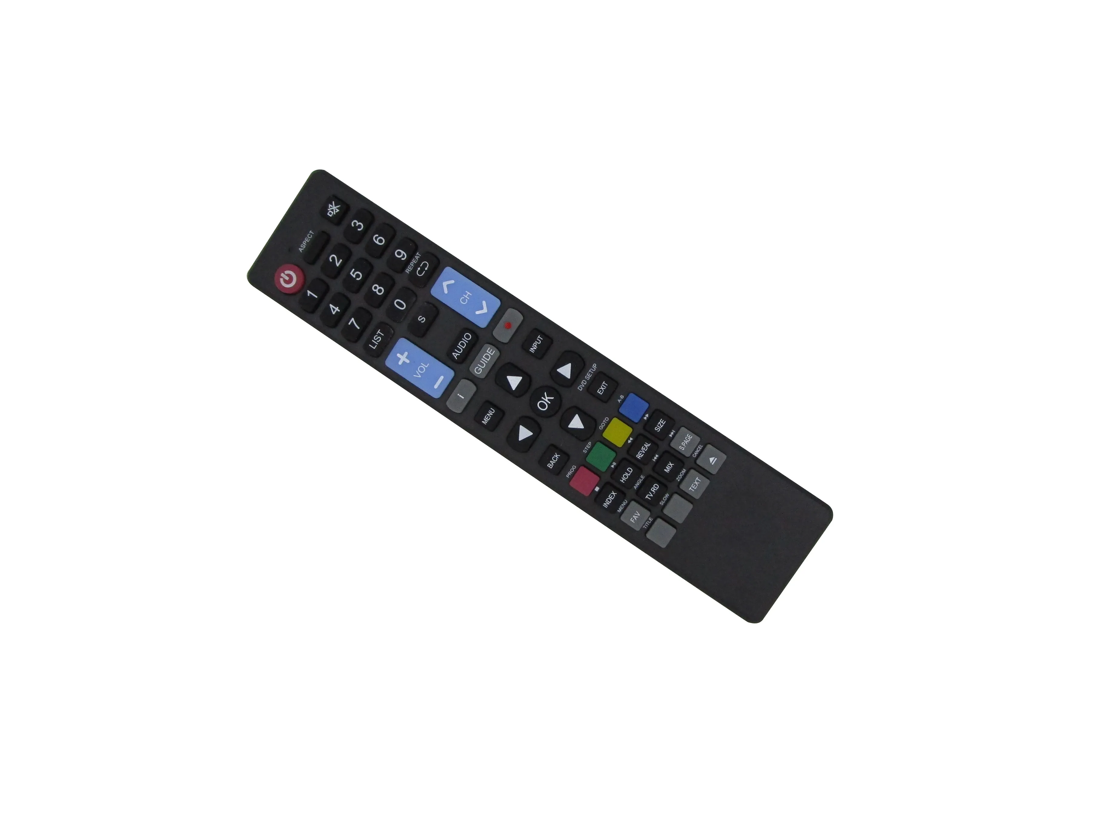 Remote Control For RCA RB32H1-UK RB32H1-UE RS65U1-EU RS65U1 RS50U1-EU RS43F1-EU RS55U1-EU RS50U1 RS43F1 RS55U1 RB32H1-EU RB32H1 RB40F1-EU Smart 4K LCD LED HDTV TV Monitor