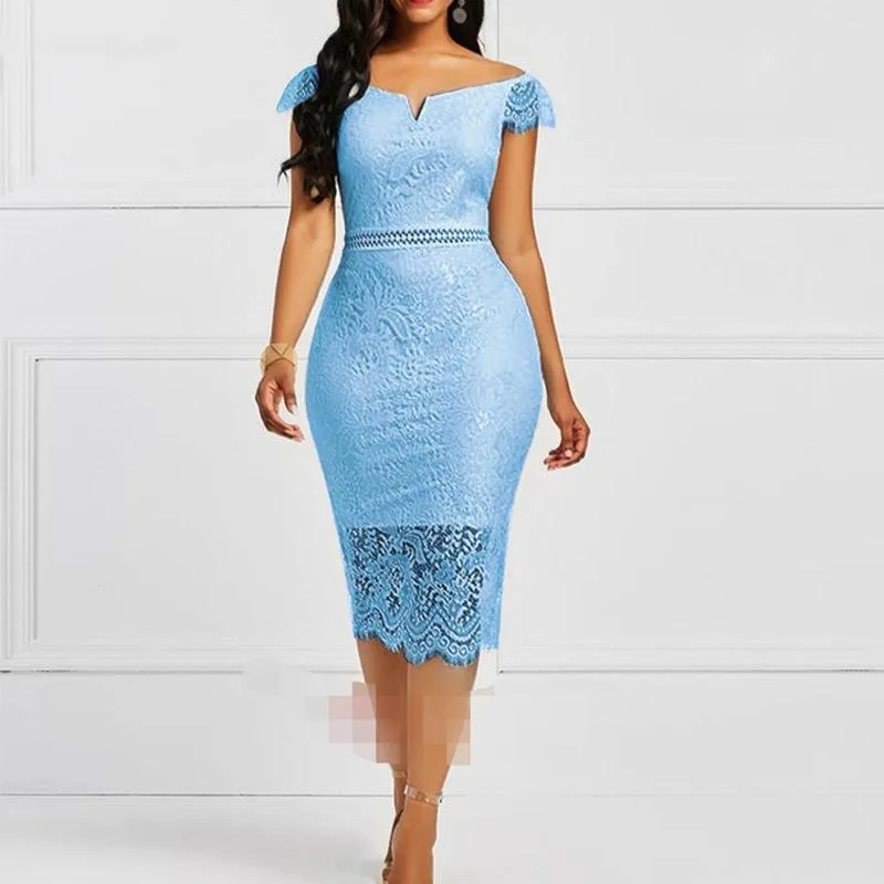 knee length dresses for ladies Peach Ruched Bodycon Midi Dress – AX Paris main image 1