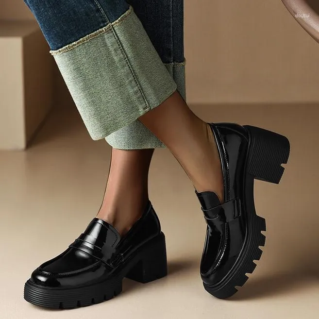 Chaussures habillées femme sans talon cheap