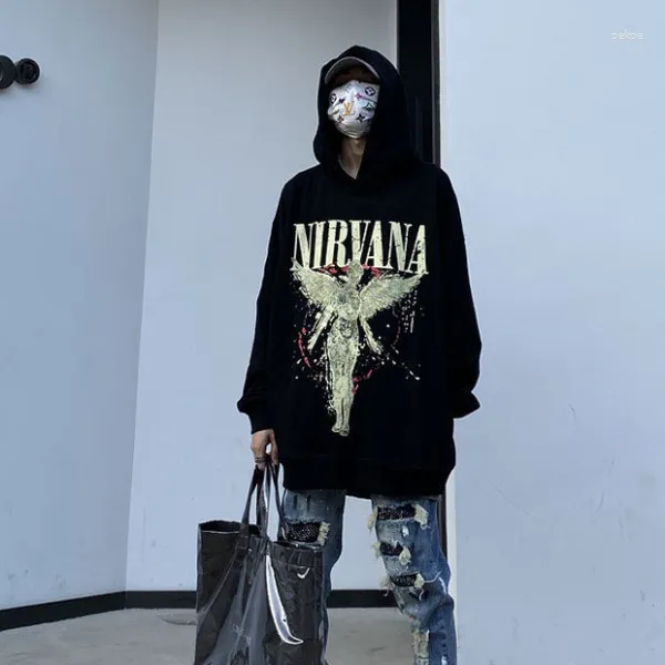 American hot sale style hoodies
