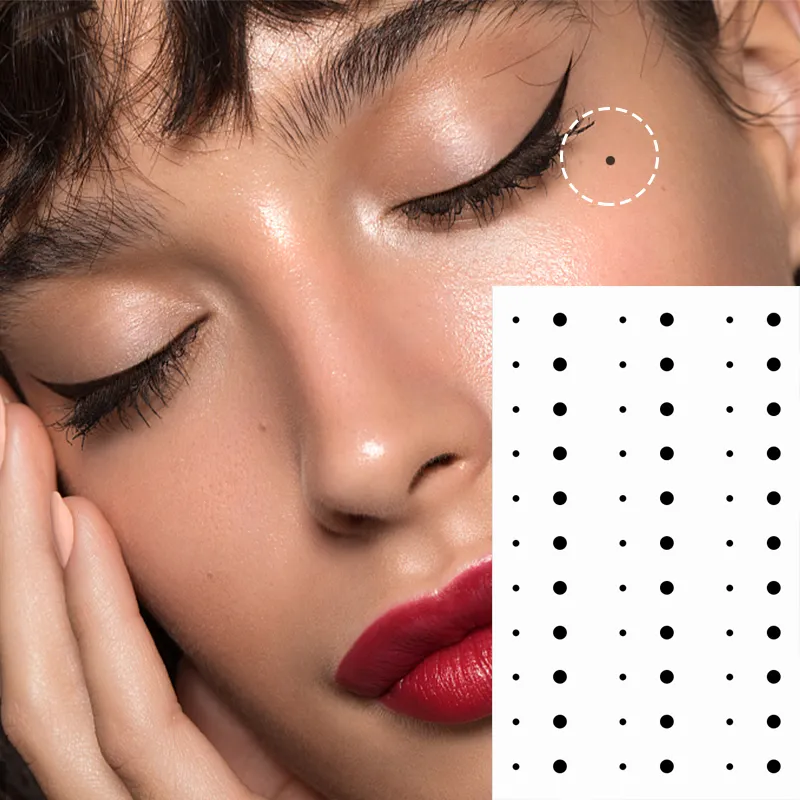 Laser Skin Tag Freckle Wart Dot Mole Dark Spot Tattoo Removal Pen Beauty  Machine | eBay
