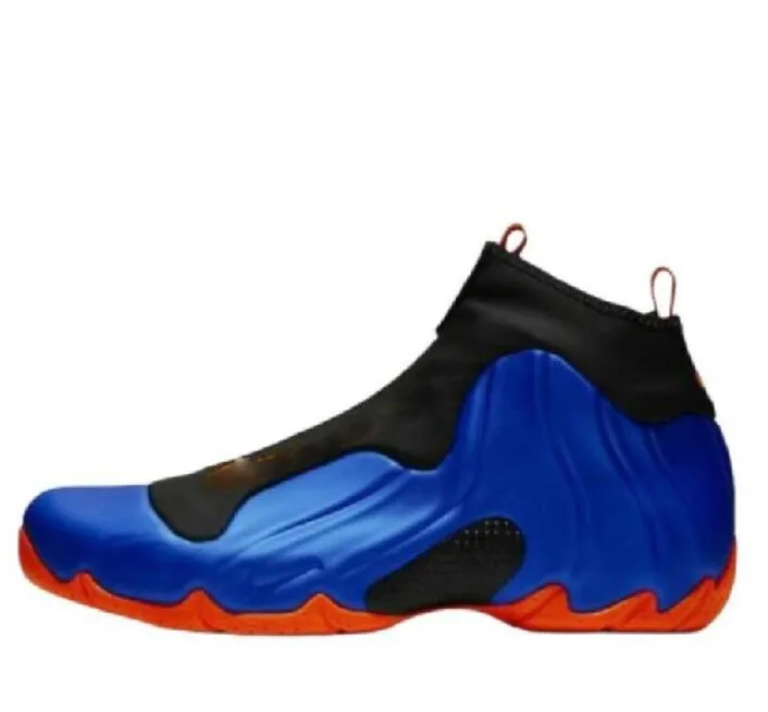penny hardaway galaxy shoes