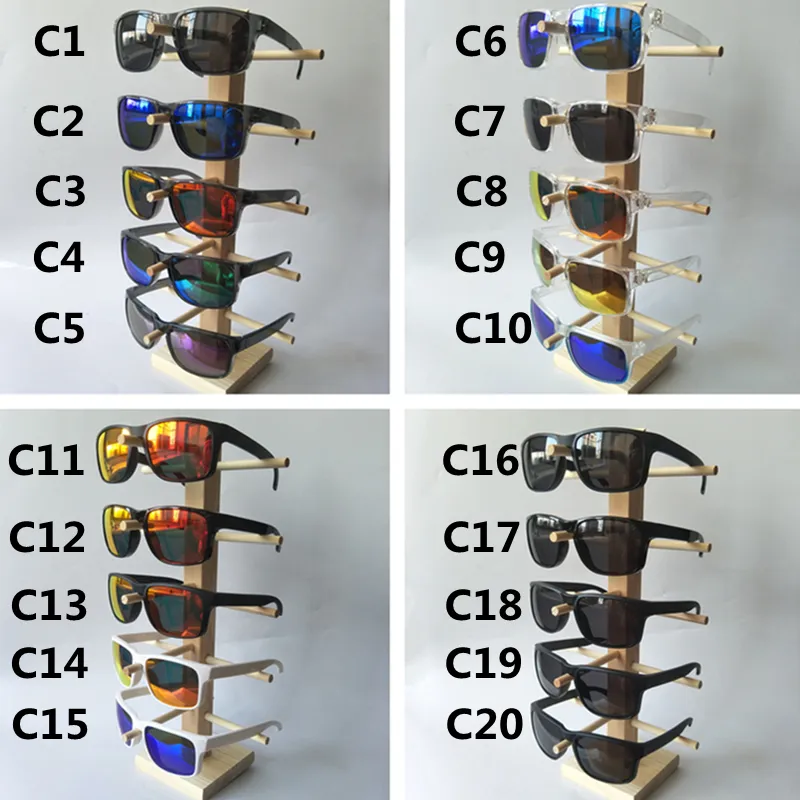 Polarized Sunglasses Men Women Sun Glasses Summer Outdoor Sport Shade Bicycle Eyewear Cycling Glasses