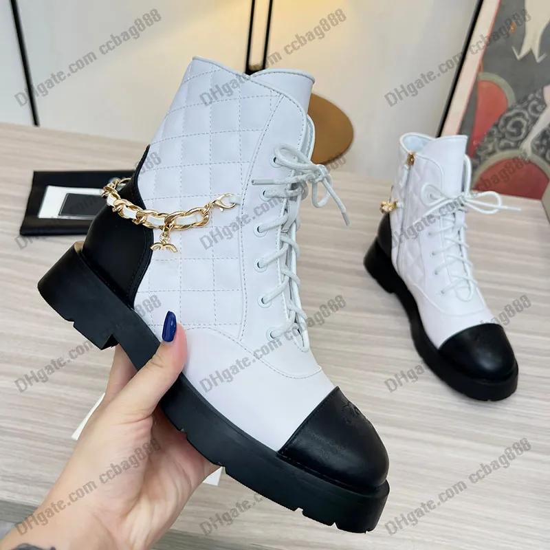 Chanel boots hotsell dhgate