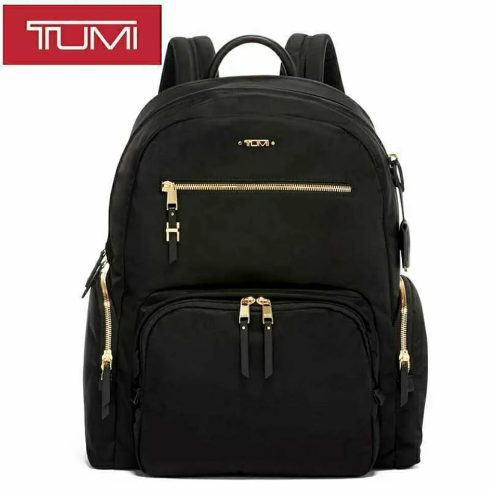 Tumii Quality Tumibackpack Crossbody Высококачественные сумки дизайнерские сумки сумки сумки Fanny Packs дизайнеры сумочка для женщин кошелек кросс кошельки сумочки xhi9