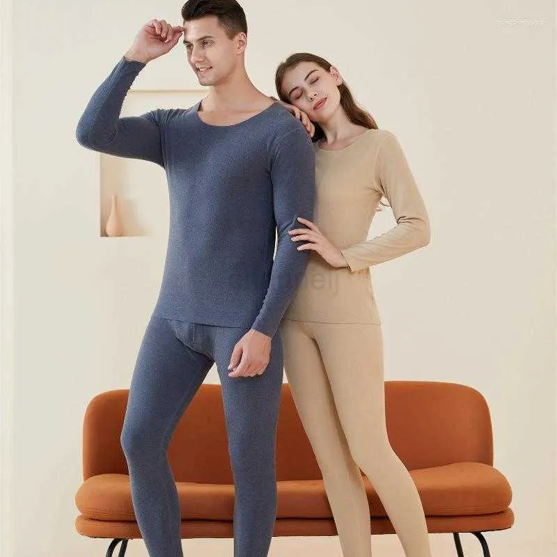 Wool blend thermal best sale underwear
