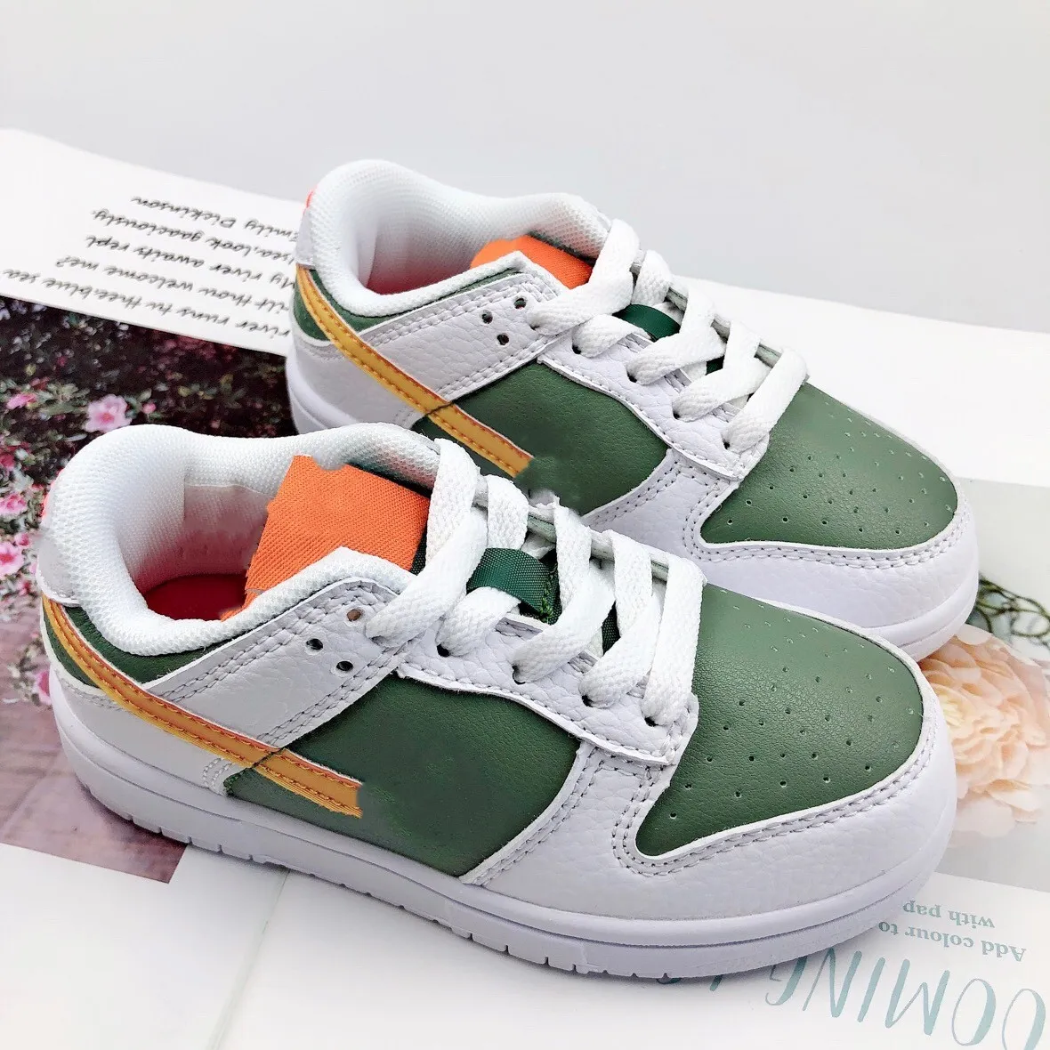 Infant chunky hotsell trainers