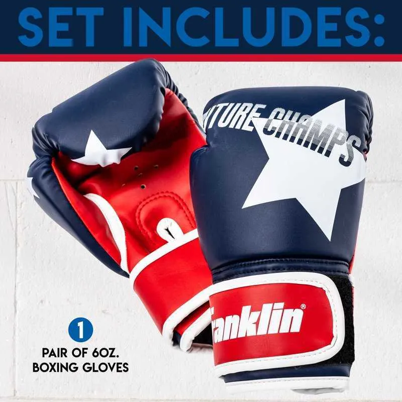 5 ounce on sale gloves