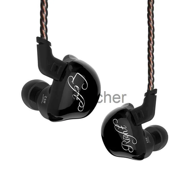 Noise outlet earphones replacement