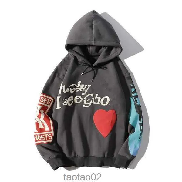 Kanye west sweatshirt sale