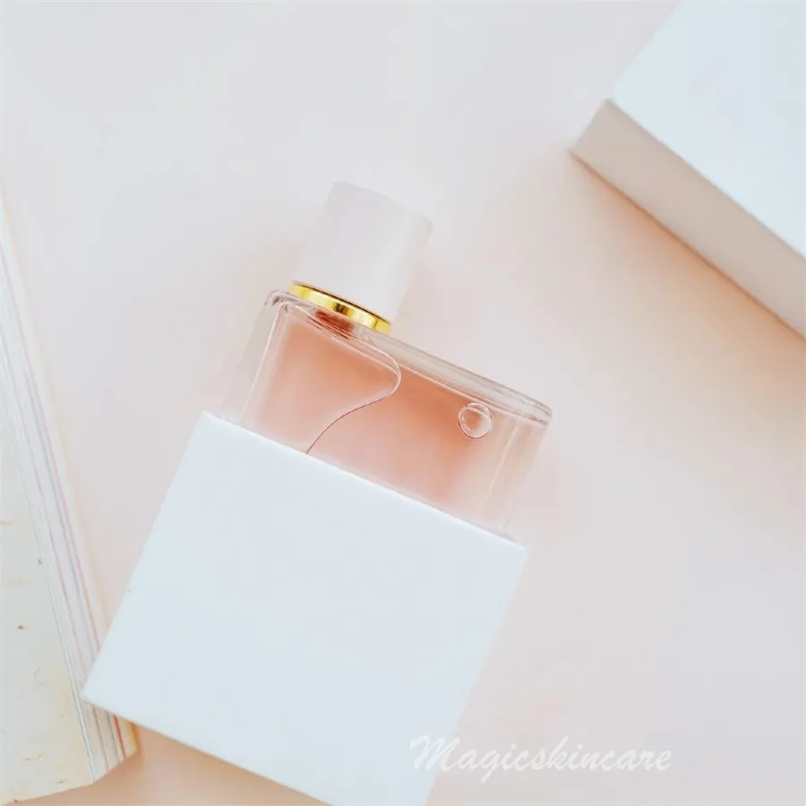 女性のための彼女の香水香料100ml EDP Intense Parfum Good Quality 100ml長持ちする快適な香り3.3fl.ozスプレーファーストシップ