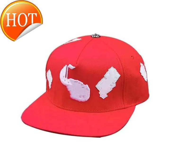 Шарики Cross Cross Flower Designer Baseball Hearts Mens Blue Black Red Women Hape Hyalcing CH Cap Chromeye0z