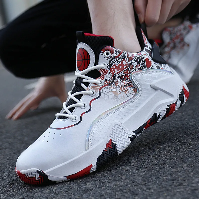 5 Estrellas Chaussures De Basket Ball Nouvelles Chaussures De