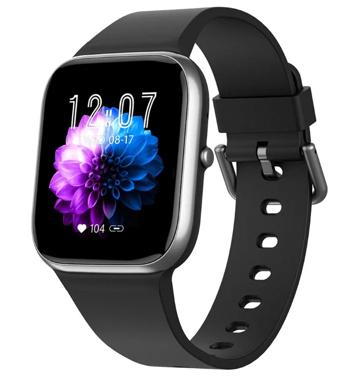 Mobile on sale watch bluetooth