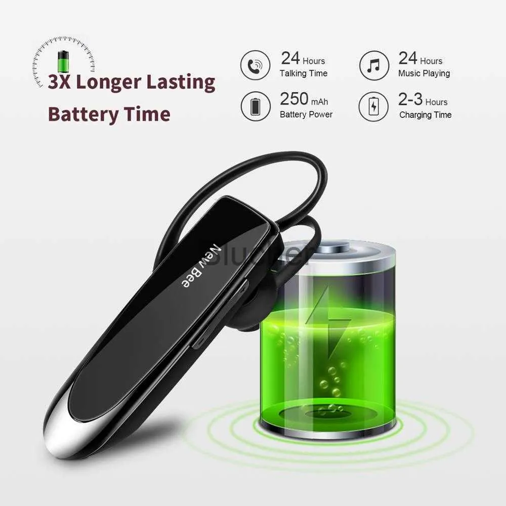 New bee bluetooth deals