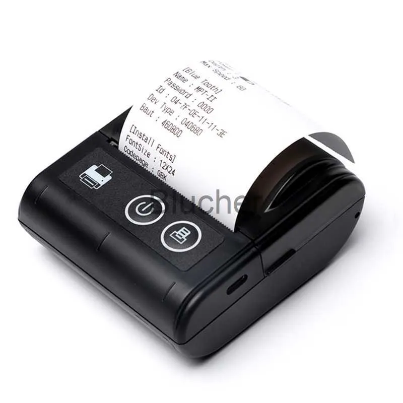 Bluetooth printer cheap