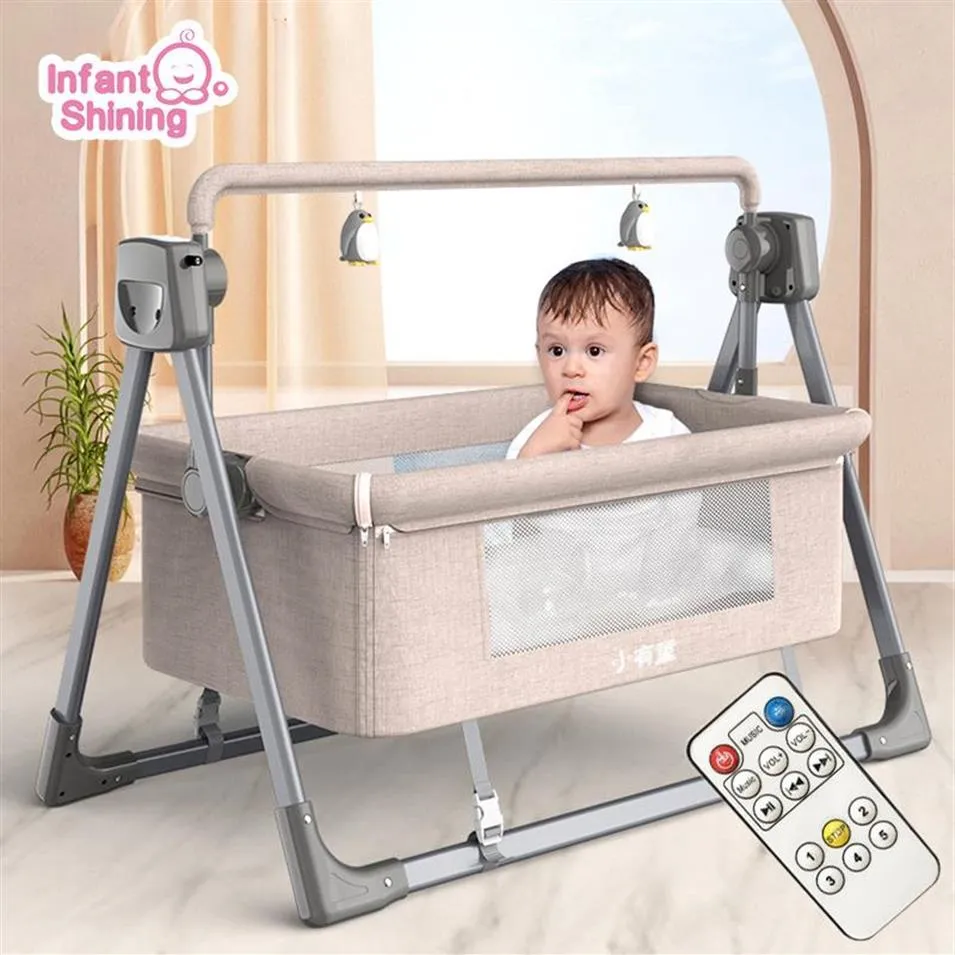 Kangu hot sale crib reviews