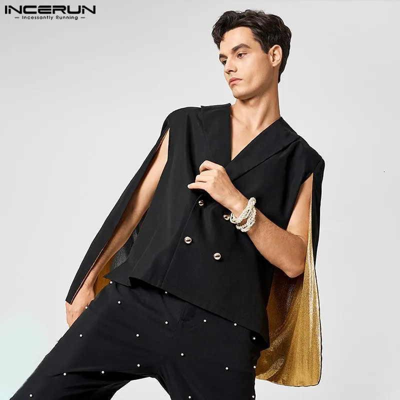 Cape blazer outlet men