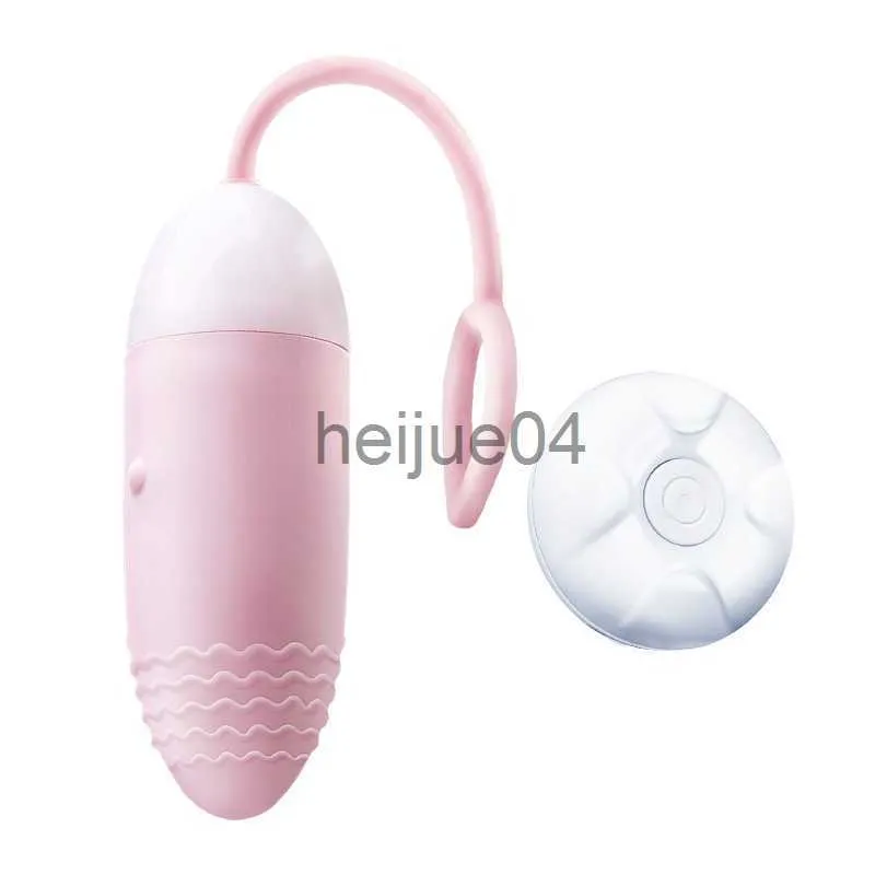 Oeuf vibrant Pour – jouets sexuels avec chargeur USB pour femmes, p