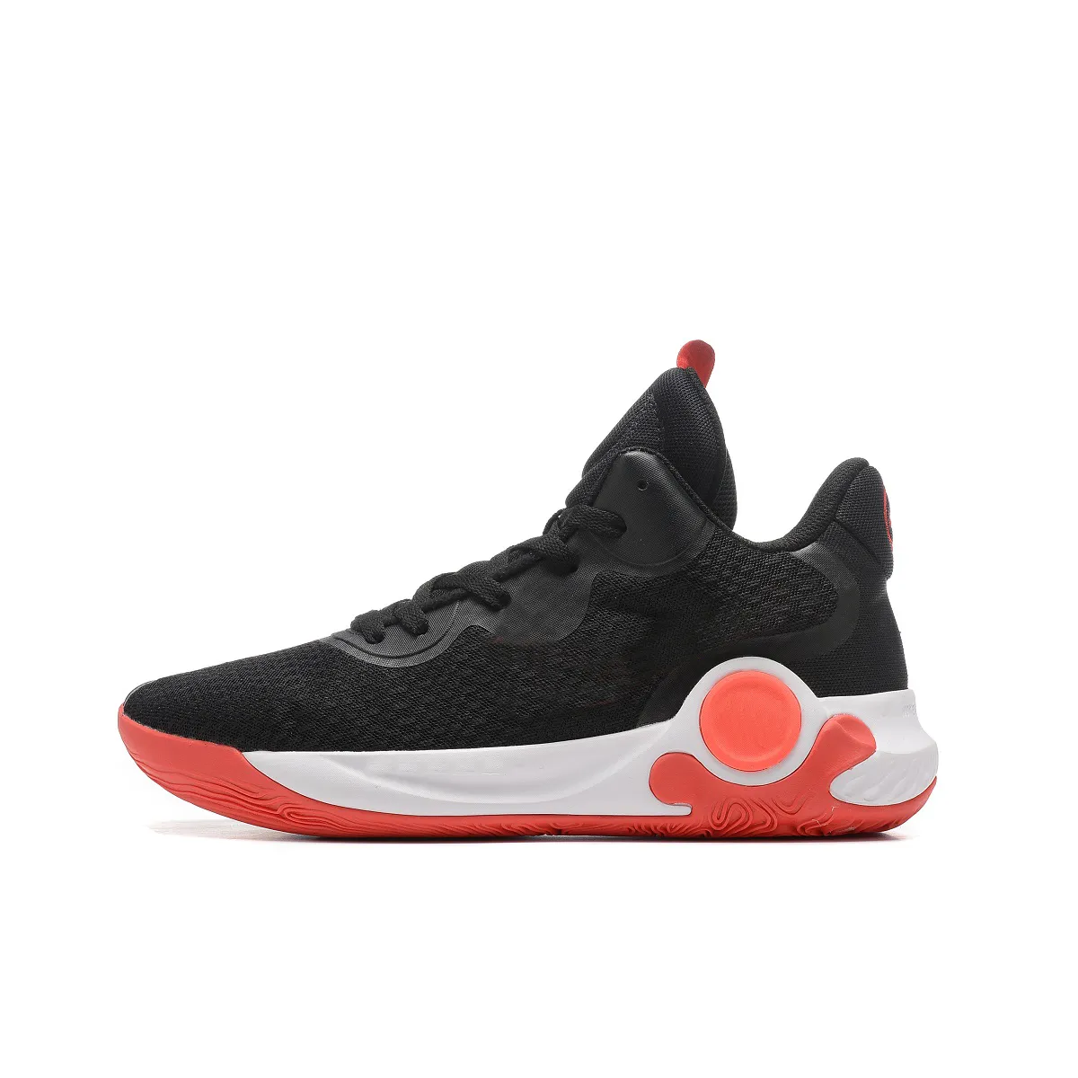 Mens kd trey 5 ix basketball shoes White light lime purple Obsidian Clear Emerald Black Racer Blue Pure Platinum Red Cool Grey Bred sneakers tennis