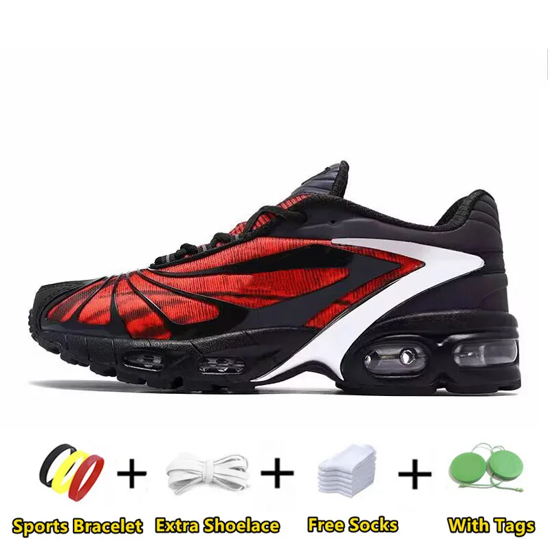 Sk Air Tailwind Skepta Tailwind Red TW Skepta X Tailwind V Mens