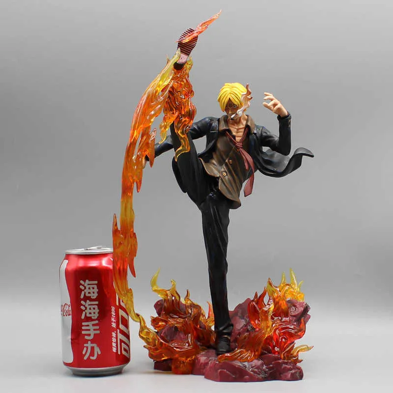 ワンピース　サンジ　フィギュア　30cm Amazon.co.jp: 一番将フィギュア - ワンピース - サンジ(ハイト
