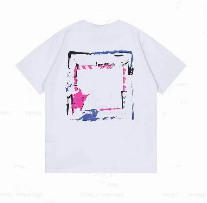 Off white manila outlet tee