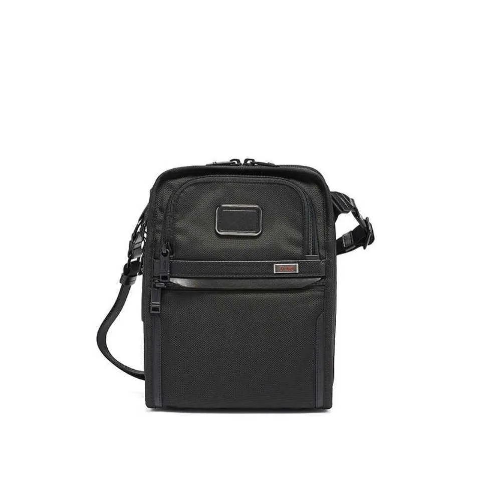 TUMI Bag McLaren Co Branded Series Mens Tuming Small One Shoulder ...
