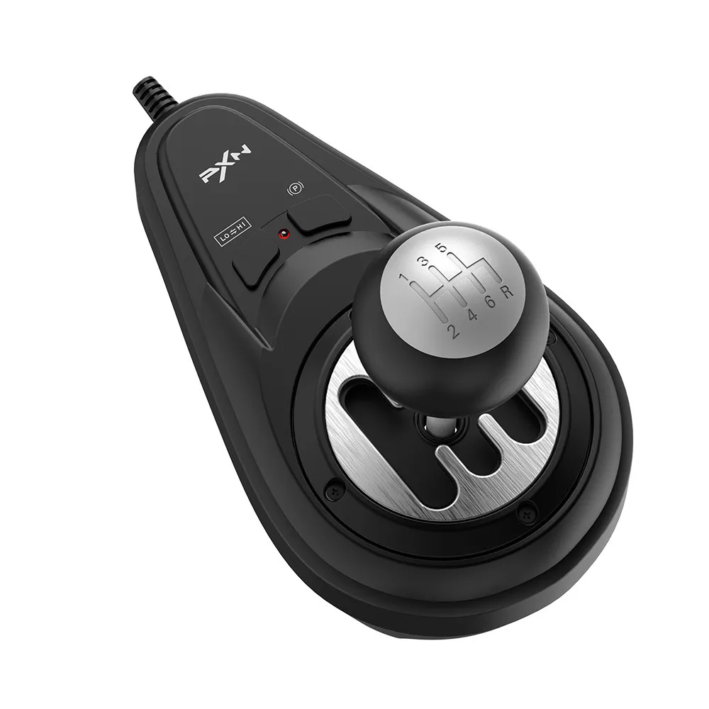Other Accessories PXN Gaming Steering Wheel 61 Gear Shifter A7 For 