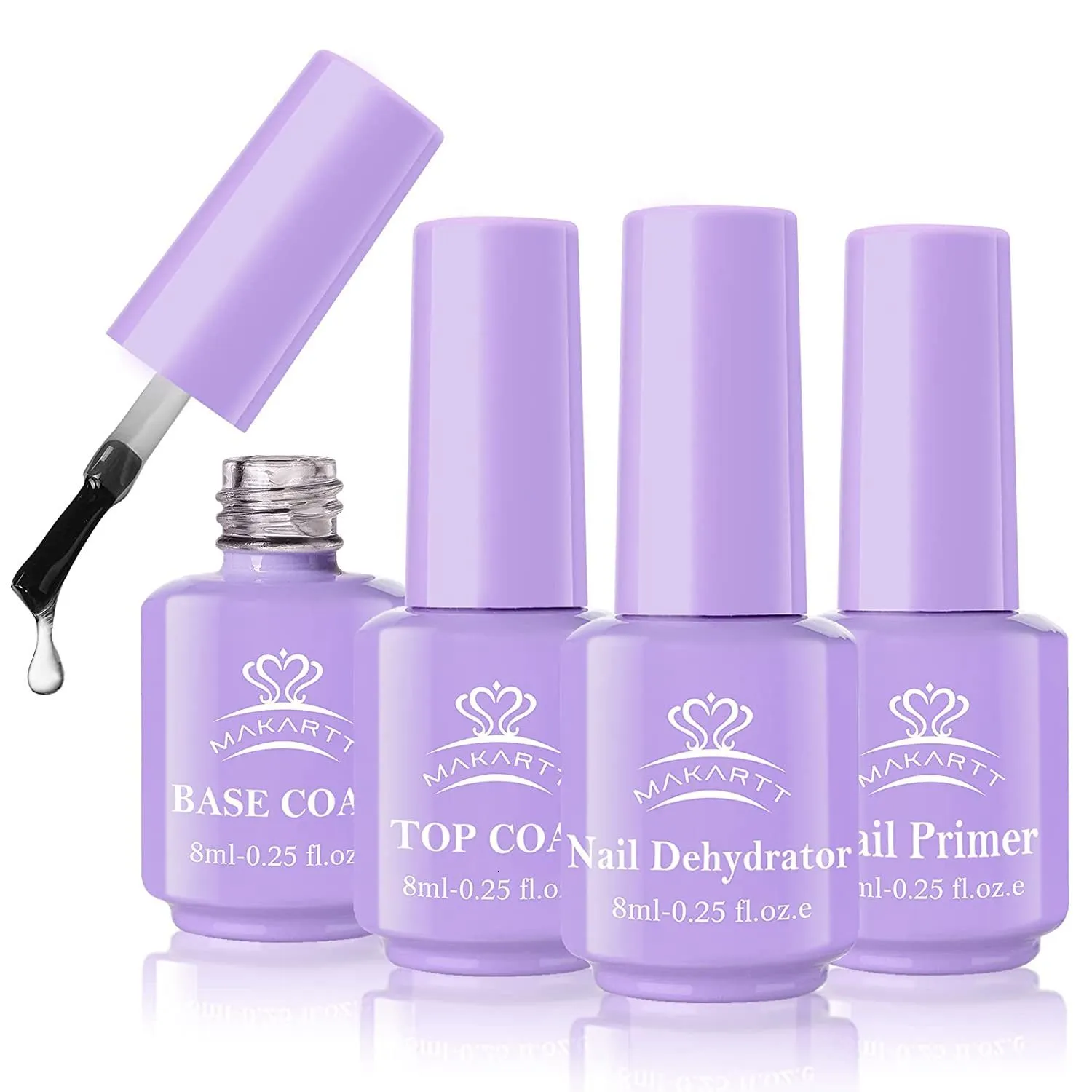 The Ultimate Guide For Gel Polish Beginners