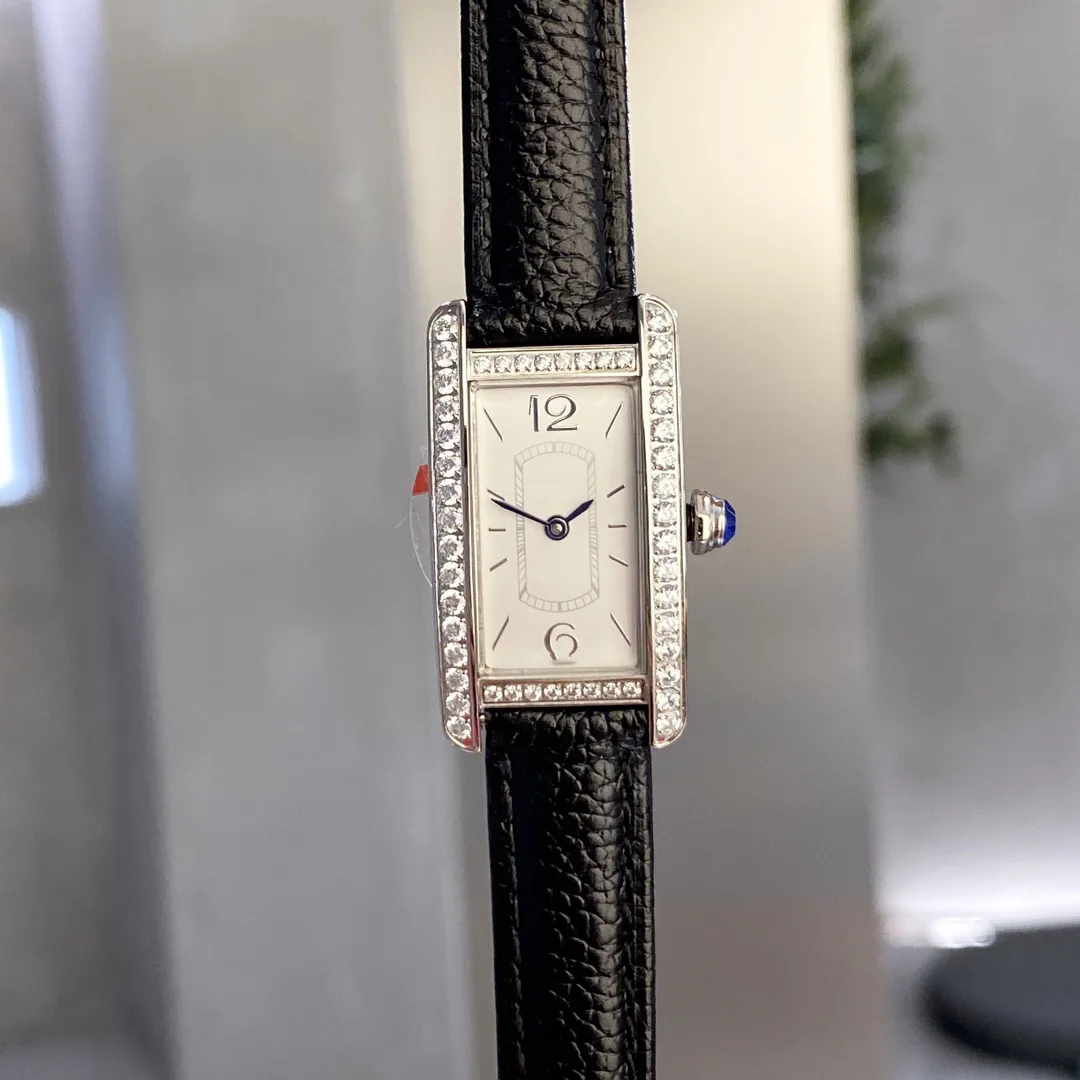 vintage tank watches