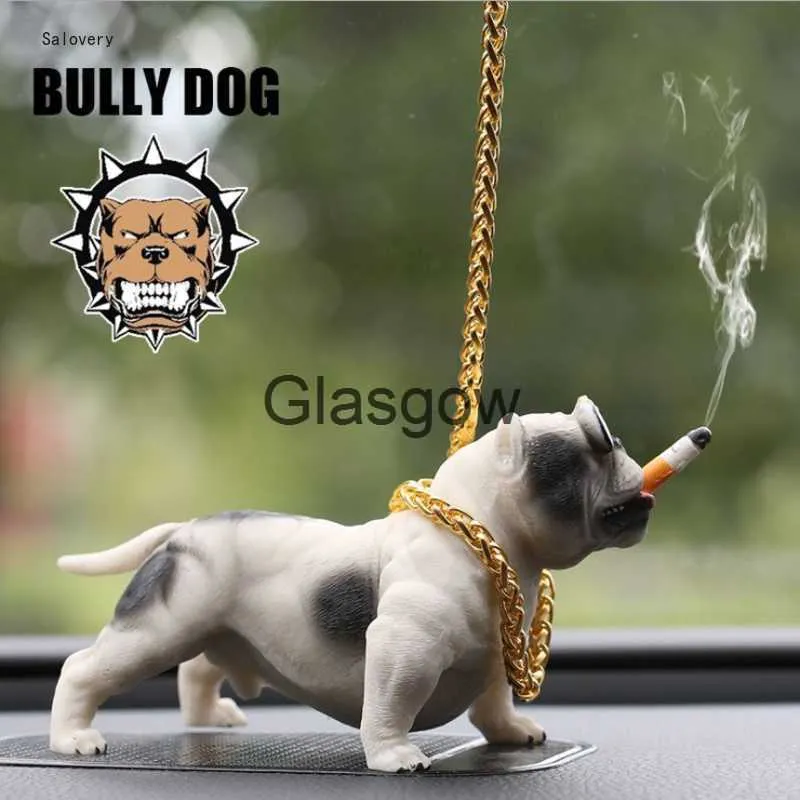 Car Decoration Dog, Dog Car Interior Decoration Dashboard Ornament Fashion  Funny Cute Home Decoration Auto Accessories, Dog Decoration for Cars