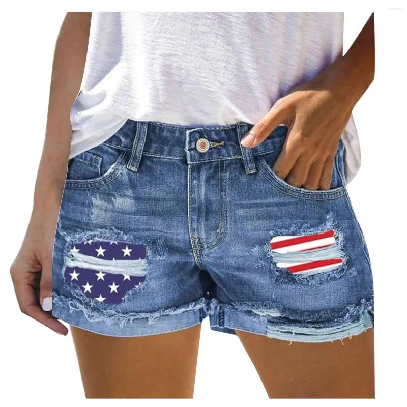 Dames Jeans Denim Shorts Dames Sexy Hoge Taille Slank Gat Broek Jean Dames Vrouw 2023 90s Vintage Kleding