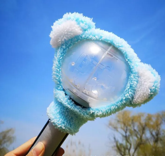 GFRIEND Light Stick Cover - Cute Mini Lightstick LED Decor