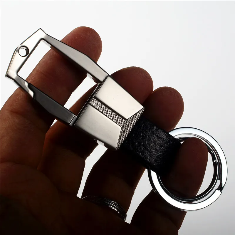 QOONG FADAY MEN MEN MEN CARCHAIN ​​KEYRING КЛЮЧЕВЫЕ КЛЮЧЕВЫ