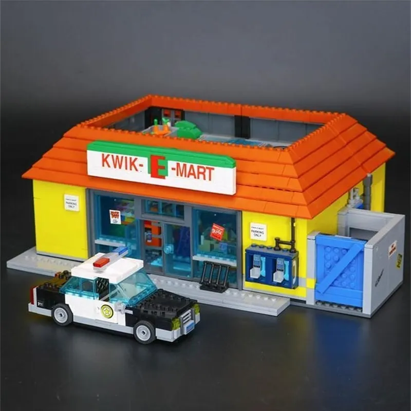 Lego 16004 2024