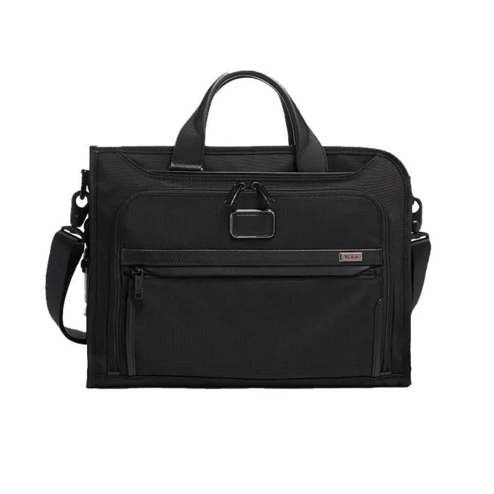 Bag du sac de créateur de la série Tumibackpack de marque Tumibackpack |McLaren Mens Small One épaule crossbody sac à dos sac coffre sac fourre-tout PSHW Y0C4