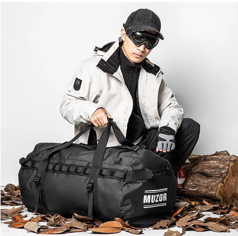 Mens sports clearance holdall