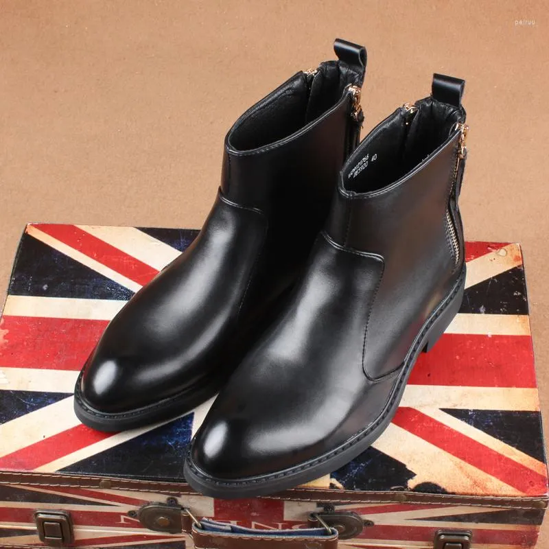 Bottes homme 2019 sales