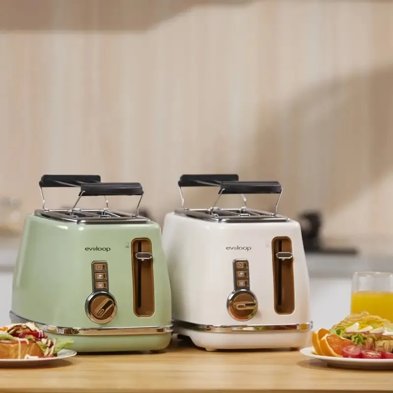 شريحة Evoloop Toaster 2 ، فتحة واسعة 1.5 "