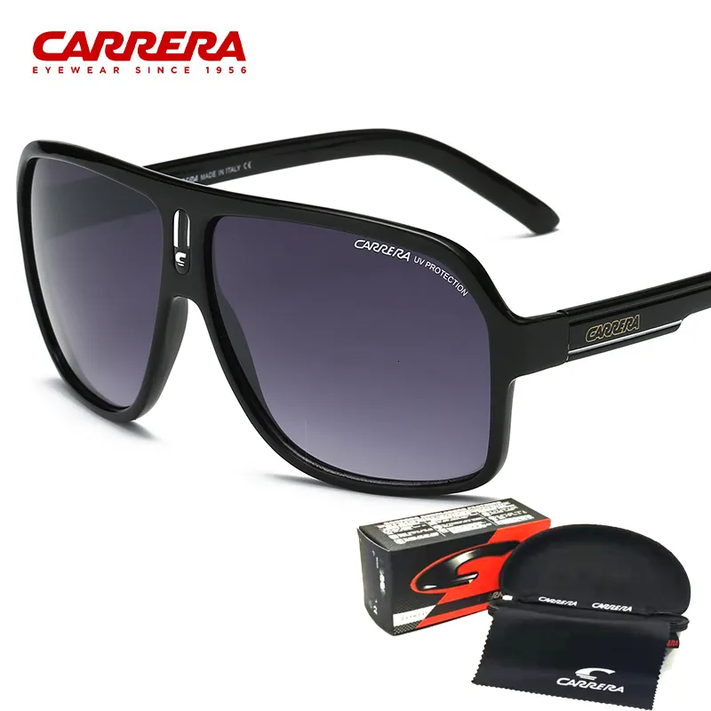 Lunettes de soleil marque de luxe Sport lunettes de soleil haute qualité dames lunettes UV400 230718