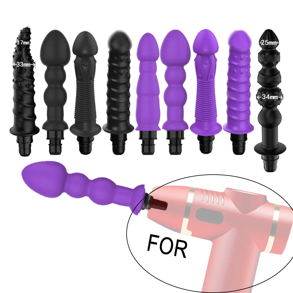 massage gun as a sex toy You2Toys Sex & Massage Gun - buy at Galaxus