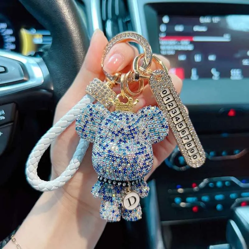 Wholesale sale crown keychains