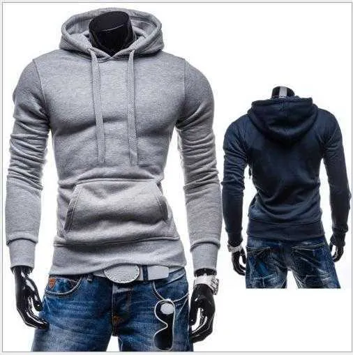 2015 New Arrivals hoodies summer style men hoodies Spring clothing sweatshirt