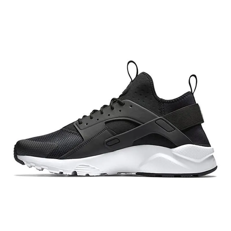 Huarache Run Ultra 2024 Breathable Running Shoes Men Women Ventilated Wear Resistant Outdoor Sports Sneakers All White Red Black From Myeezys 28.3 DHgate.Com