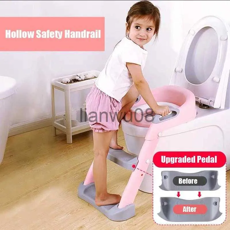 Foldable Baby Toilet Training Seat Kmart With Backrest And Step