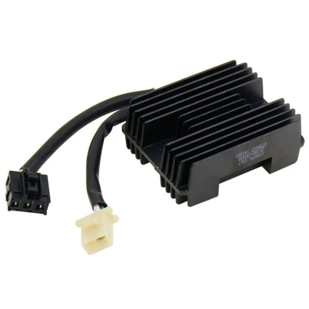 CF188 Voltage Regulator Rectifier 5 wires For CF MOTO 500 CF500 CF500-C CF500-5A 500cc UTV ATV X5 CF188 GO KART 12V 0180-151000